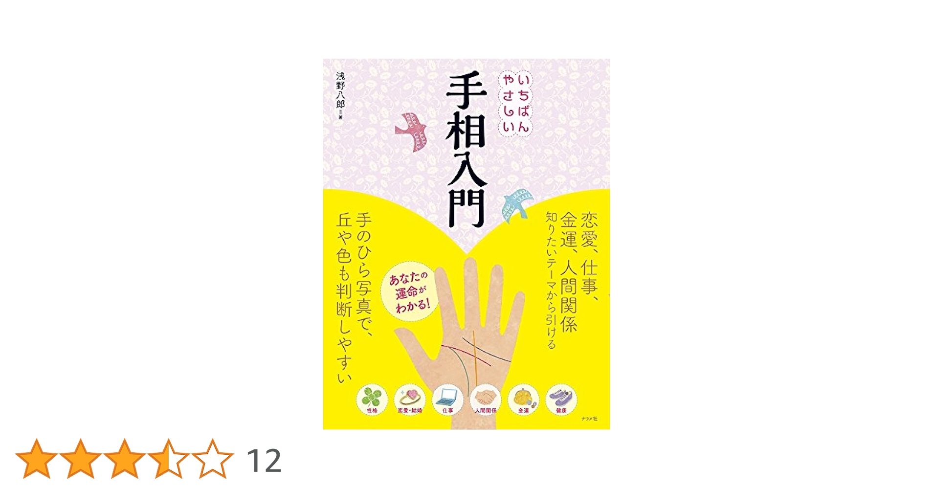 絶版本 希少 手相学大鑑 浅野八郎著 絶版本 希少 手相学大鑑 浅野八郎著 - メルカリ